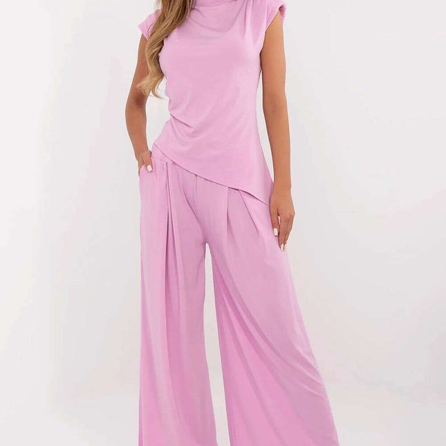 Set 211275 Womens Elegant Ensemble For Work And Occasions