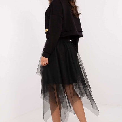 Set Model 203816 Chic Two Piece Womens Ensemble Dress - Très Elite