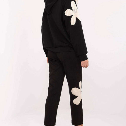 Set Model 208150 Tracksuit Set For Everyday Comfort - Très Elite