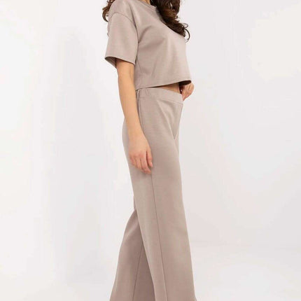 Set Model 208677 Elegant Ladies Everyday And Work Attire - Très Elite