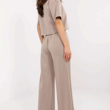 Set Model 208677 Elegant Ladies Everyday And Work Attire - Très Elite