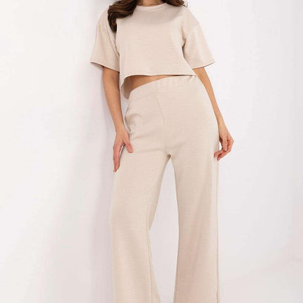 Set Model 208677 Elegant Ladies Everyday And Work Attire