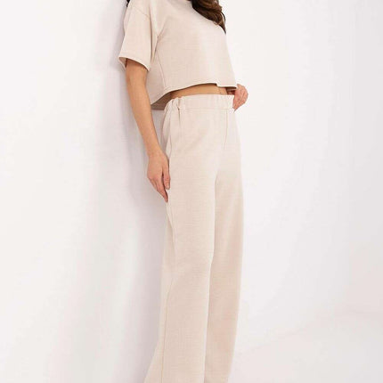 Set Model 208677 Elegant Ladies Everyday And Work Attire - Très Elite