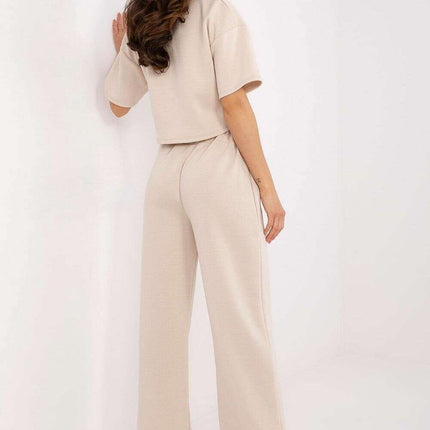 Set Model 208677 Elegant Ladies Everyday And Work Attire - Très Elite