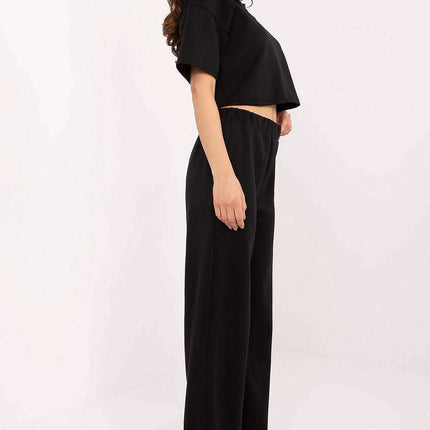 Set Model 208677 Elegant Ladies Everyday And Work Attire - Très Elite