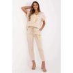 beige / one-size-fits-all