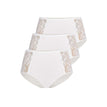 white / XS