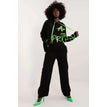 black / one-size-fits-all