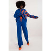blue / one-size-fits-all