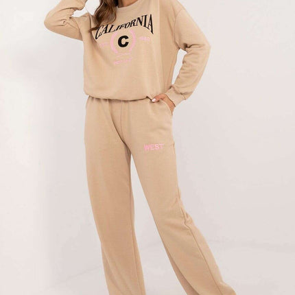 Set model 201349 - Très Elite