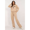 beige / one-size-fits-all