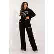 black / one-size-fits-all