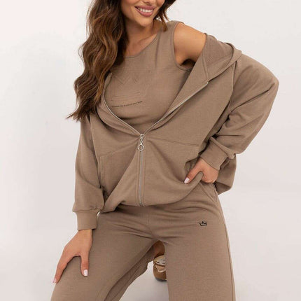 Set model 202062 - Très Elite