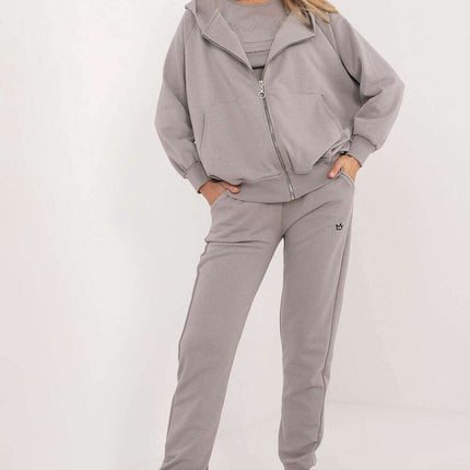 Set model 202062 - Très Elite