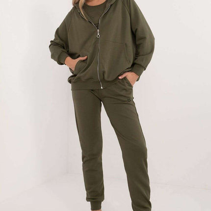 Set model 202062 - Très Elite