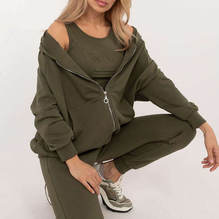Set model 202062 - Très Elite