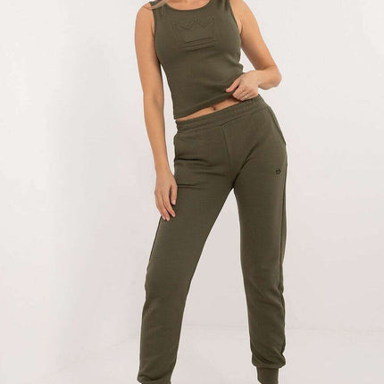 Set model 202062 - Très Elite