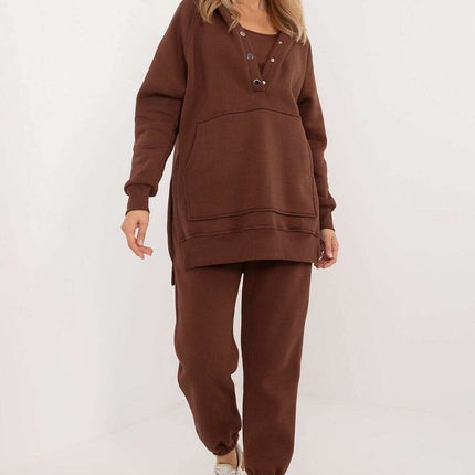 Set model 202066 - Très Elite