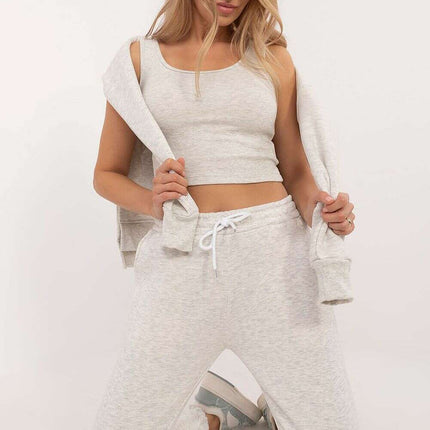 Set model 202066 - Très Elite