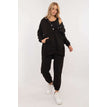 black / one-size-fits-all