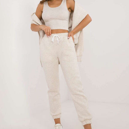 Set model 202066 - Très Elite