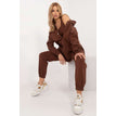 brown / one-size-fits-all