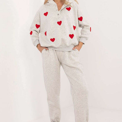 Set model 202073 - Très Elite