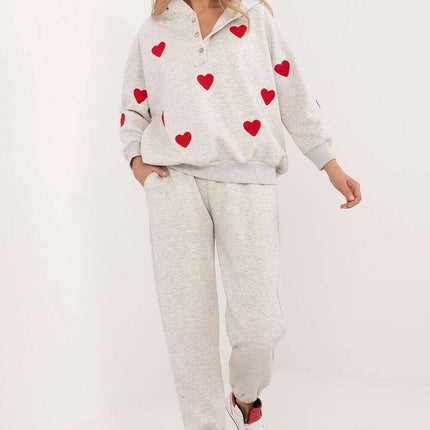 Set model 202073 - Très Elite