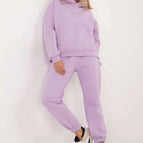 violet