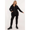 black / one-size-fits-all