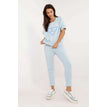blue / one-size-fits-all