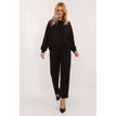 black / one-size-fits-all