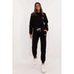 black / one-size-fits-all