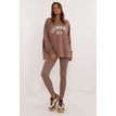 brown / one-size-fits-all