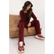 red / one-size-fits-all