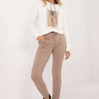 beige