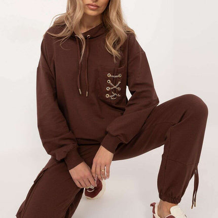 Set model 203784 - Très Elite