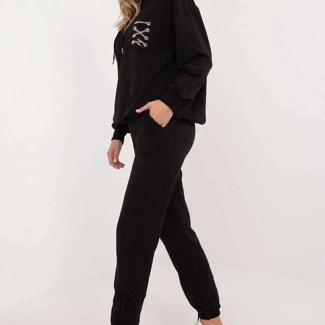 Set model 203784 - Très Elite