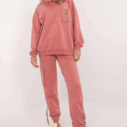Set model 203784 - Très Elite