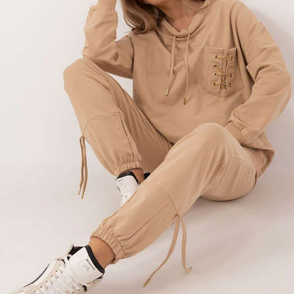 Set model 203784 - Très Elite