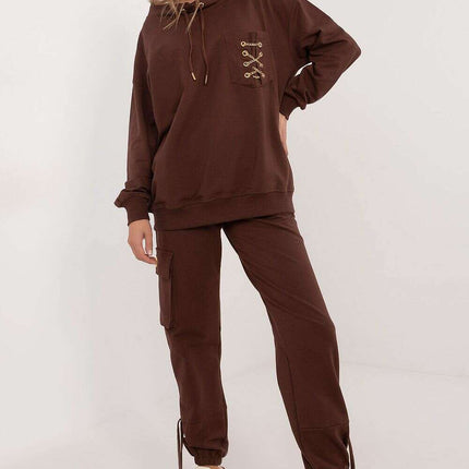 Set model 203784 - Très Elite
