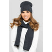 black / one-size-fits-all