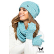blue / one-size-fits-all