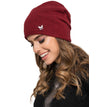 red / one-size-fits-all