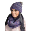blue / one-size-fits-all