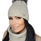 beige