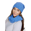 blue / one-size-fits-all