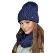blue / one-size-fits-all