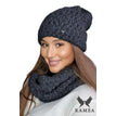 grey / one-size-fits-all