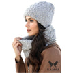 beige / one-size-fits-all